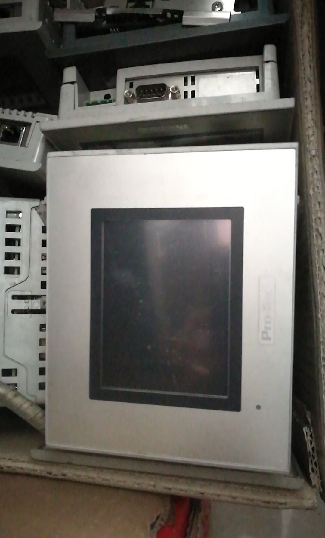 普洛菲斯触摸屏AGP3301-L1-D24