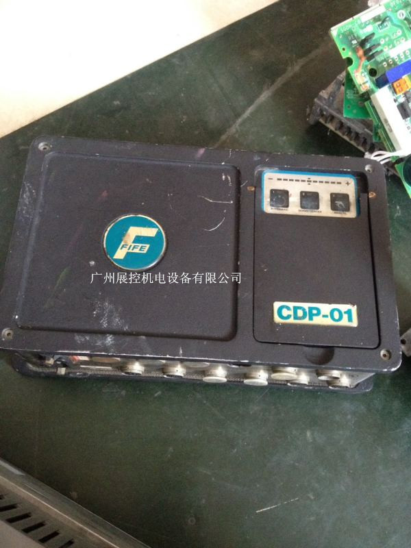 纠偏控制器CDP-01