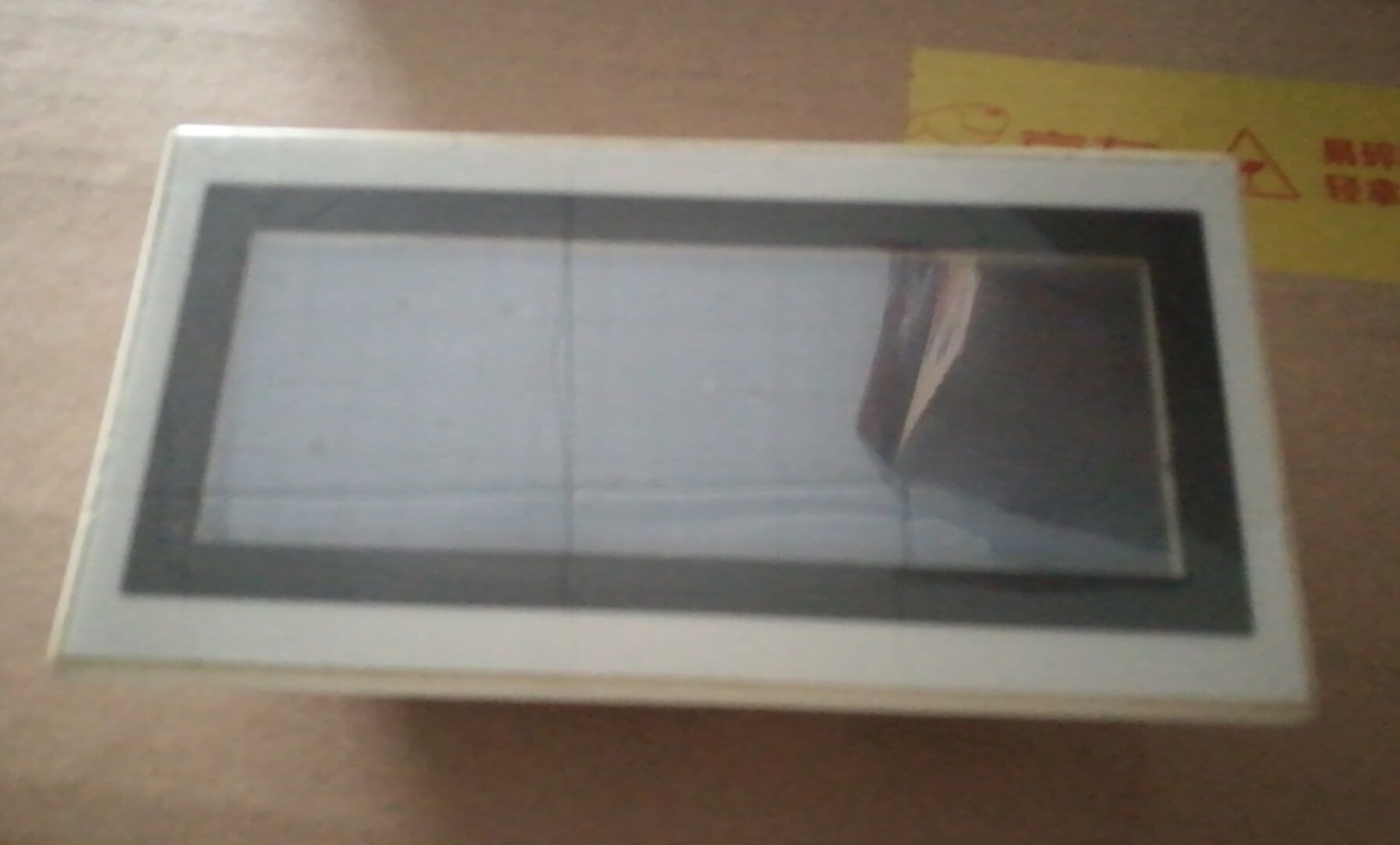 三菱触摸屏F930GOT-BWD-C，F930GOT-BWD-T