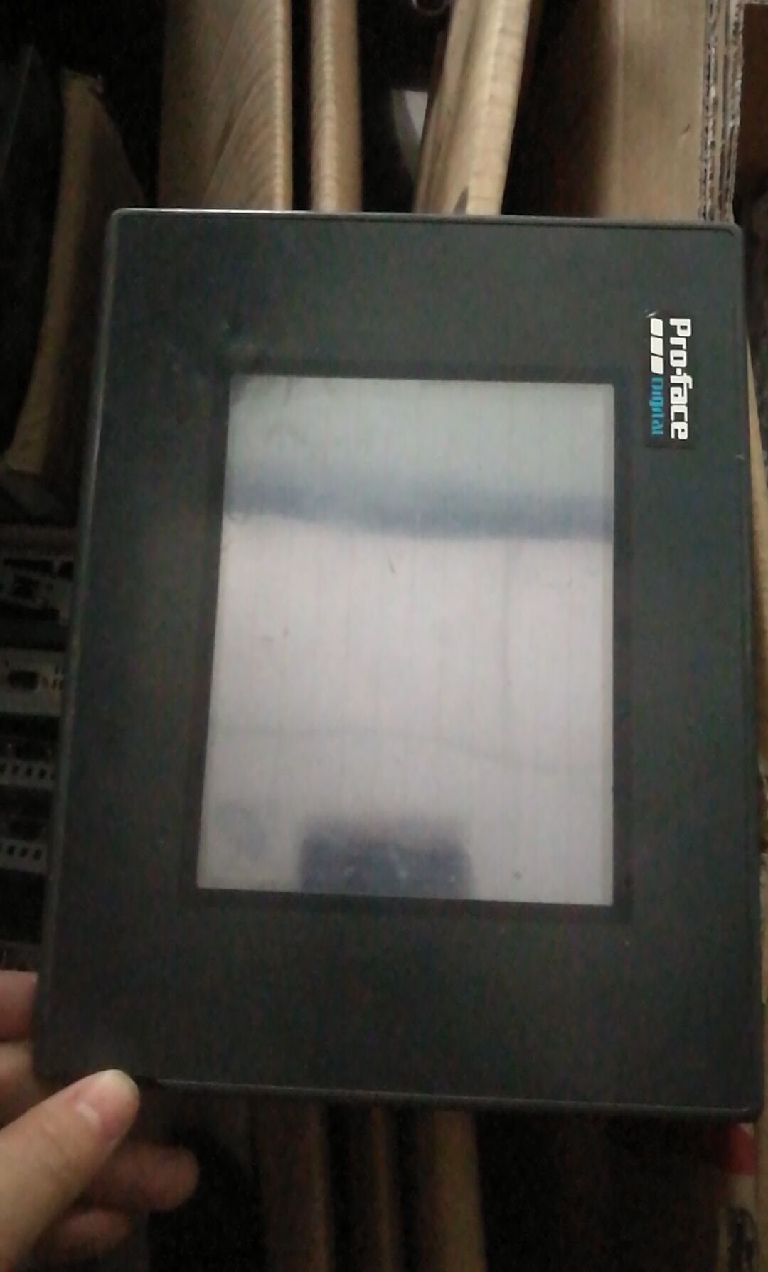 普洛菲斯触摸屏GP37W-LG11-24V，GP37W2-BG41-24V