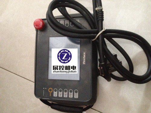 普洛菲斯触摸屏GP2301H-LG41-24V