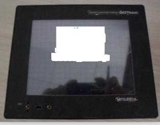 三菱触摸屏GT1055-QSBD，GT1150-QLBD