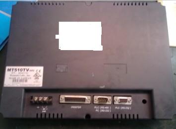 威纶触摸屏MT510TV，MT510SV，MT510MV，MT510LV