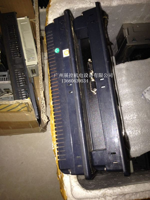威纶触摸屏TK6100I，MT6100I，TK6102I
