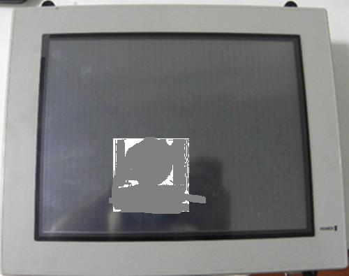 基恩士触摸屏VT-7SB，VT-7SR，VT-7SW