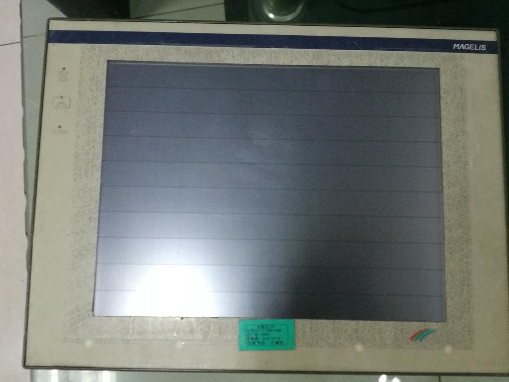 施耐德触摸屏XBTF034110TA，XBTF034110
